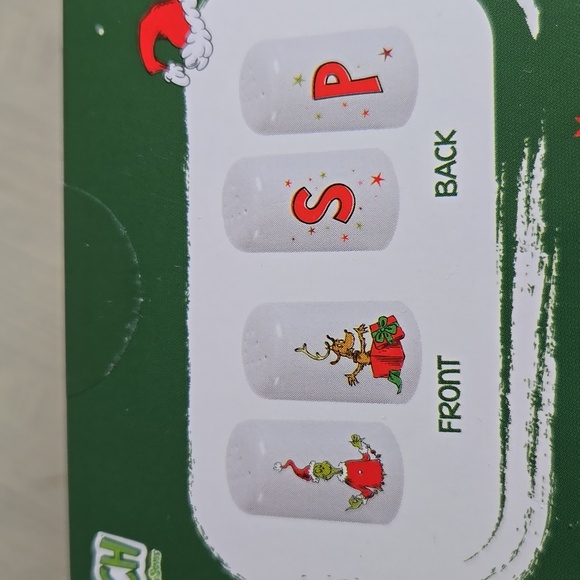 THE GRINCH KITCHEN GROUP - Picture 12 of 15